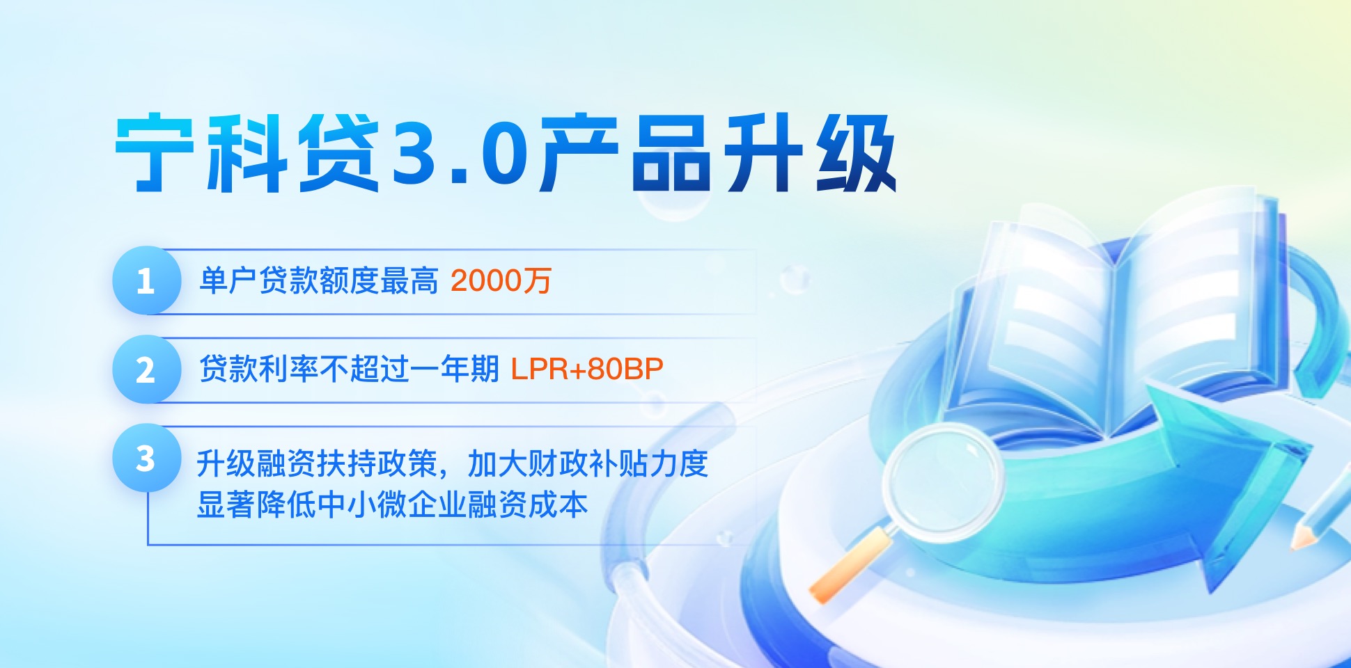 宁科贷